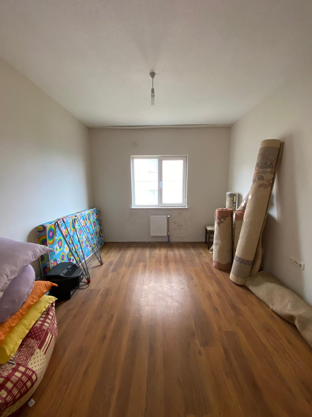 MABEL GAYRİMENKUL/VAKFIKEBİR TOKİ' DE DENİZ MANZARALI 2+1 DAİRE